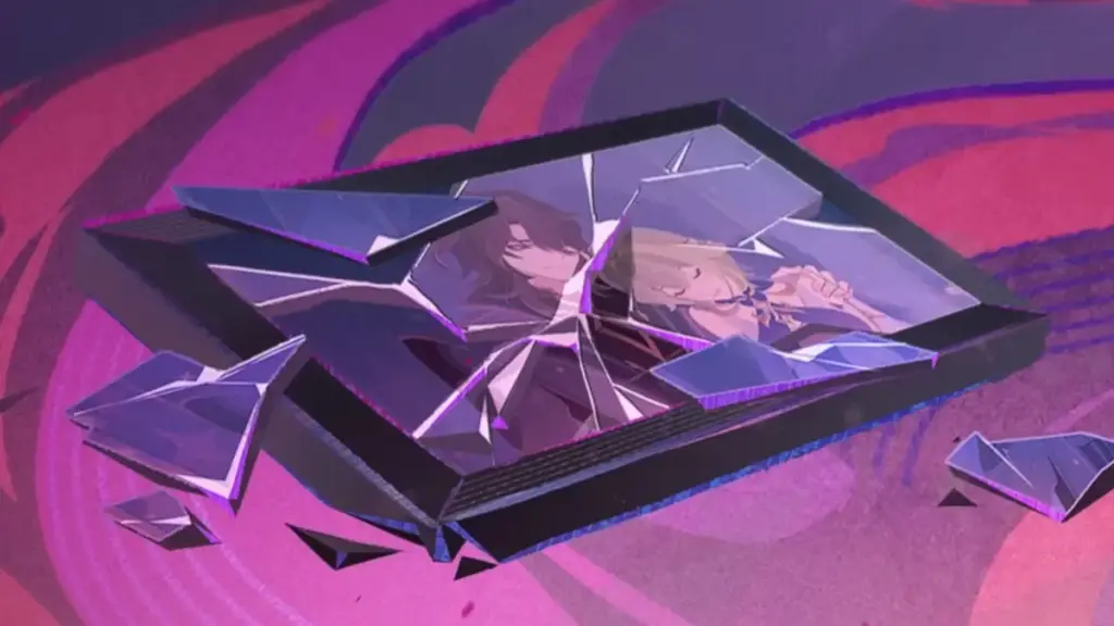 Dampak Tholindis Genshin