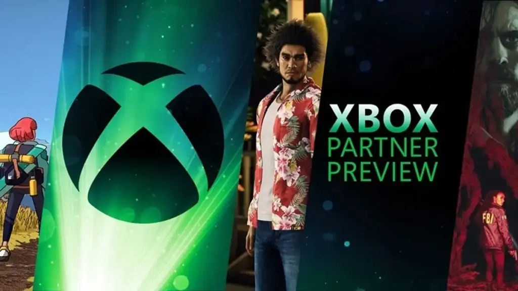 Acara Umumkan Banyak Game dari Partner Xbox