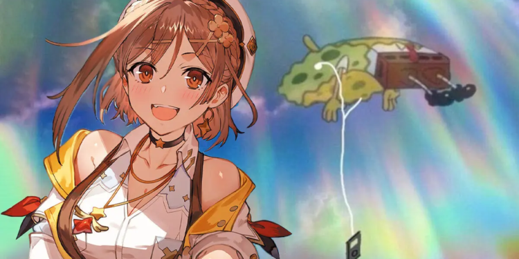 Ada ASMR Atelier Ryza Resmi dari Koei Tecmo yang Bikin Pendengarnya Jadi 'Merinding' 1 ASMR Ryza