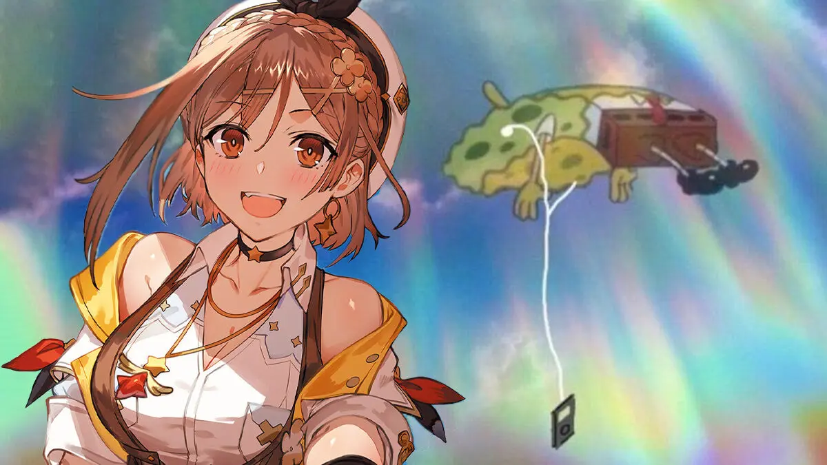 Ada ASMR Atelier Ryza Resmi dari Koei Tecmo yang Bikin Pendengarnya Jadi ‘Merinding’