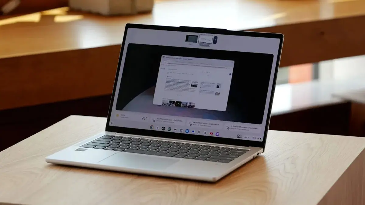 Google Perkenalkan Aluminium OS, Bakal Teruskan Kejayaan ChromeOS?