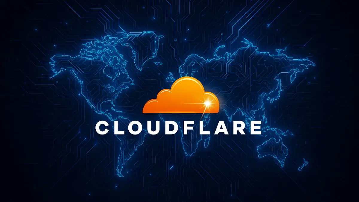 Apa Itu Cloudflare yang Jadi Sasaran Pemblokiran oleh Komdigi?