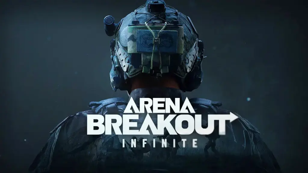 Arena Breakout Infinite