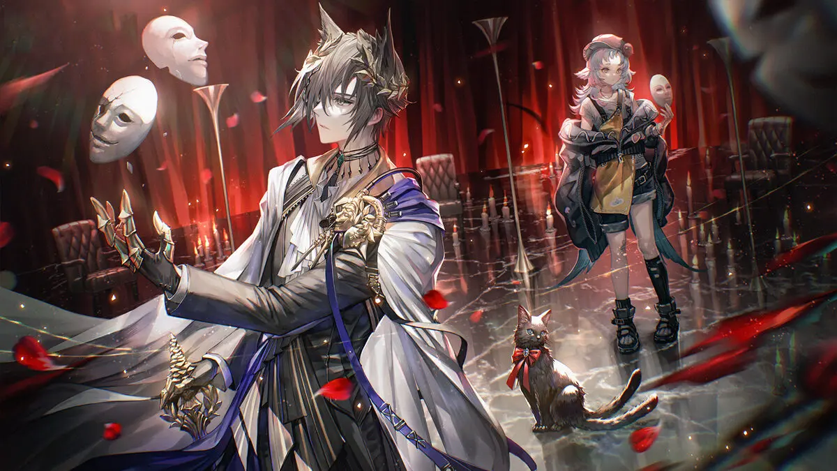 100+ Operator Arknights Tier List Terkuat November 2025