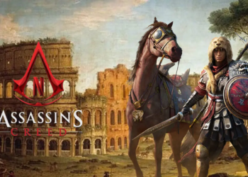 Assassin's Creed Netflix