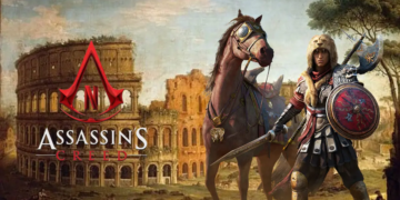 Assassin's Creed Netflix