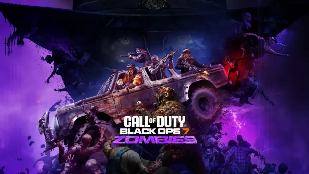  Black Ops 7