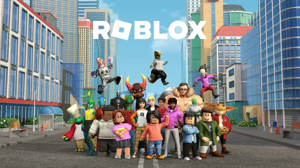 Akun Roblox