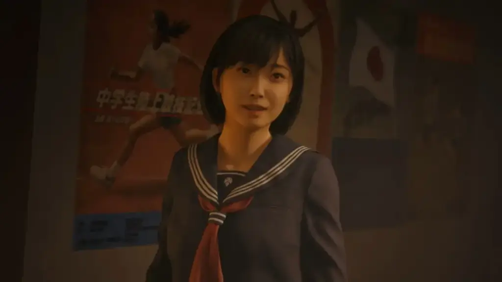 Casual Mode Silent Hill f