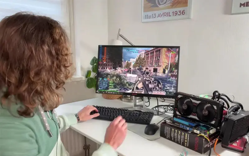 Battlefield 6 AMD FX 9590