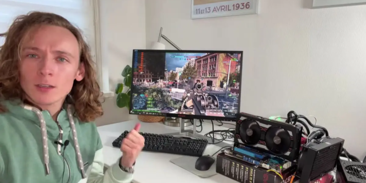 Battlefield 6 Berjalan di PC Lawas, TPM Bukan Syarat Mutlak? 1 Battlefield 6 Berjalan di PC Lawas 2025