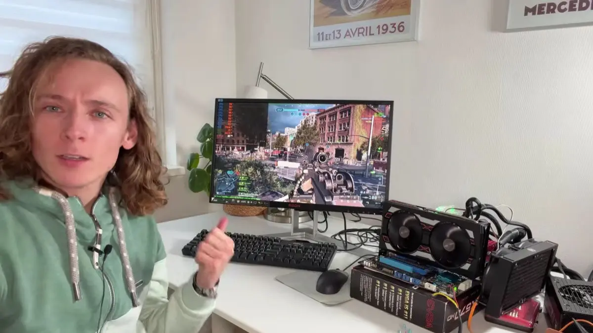 Battlefield 6 Berjalan Di Pc Lawas, Tpm Bukan Syarat Mutlak?