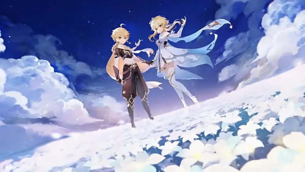 Beri Teaser untuk Proyek Baru