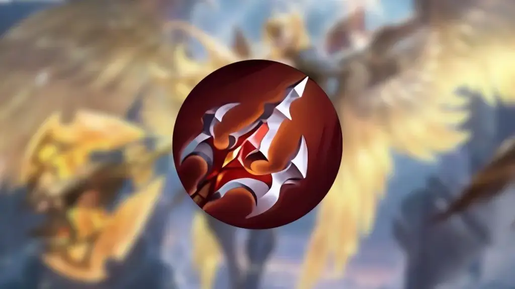 Build Freya Mobile Legends