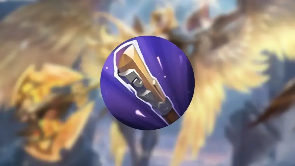 Build Freya Mobile Legends