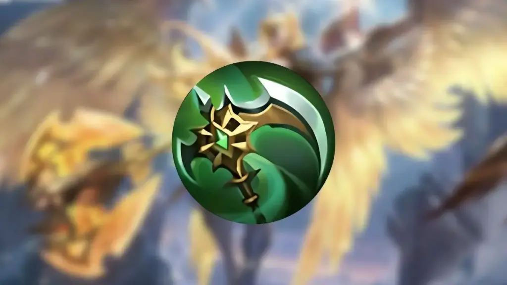 Build Freya Mobile Legends