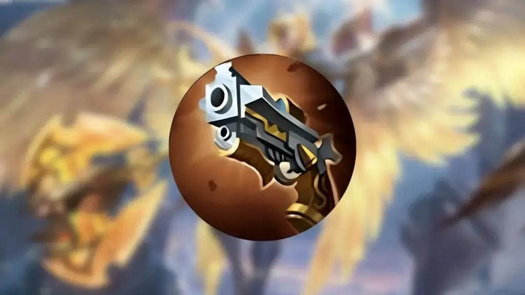 Build Freya Mobile Legends