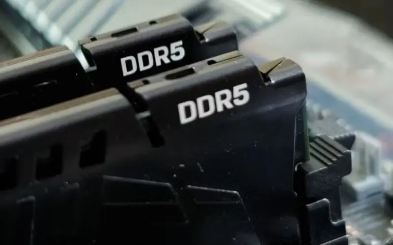 Bundling RAM Motherboard