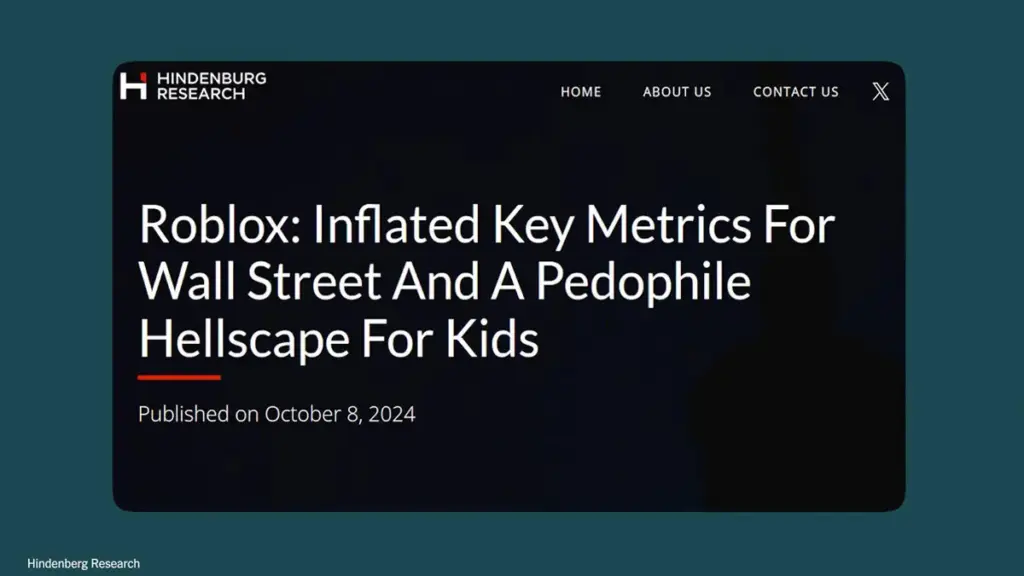 CEO Roblox Sebut Masalah Predator Sebagai “Kesempatan” Bagi Platformnya 5 CEO Roblox