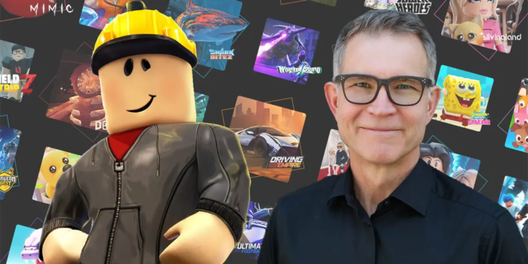 CEO Roblox Sebut Masalah Predator Sebagai “Kesempatan” Bagi Platformnya 1 CEO Roblox