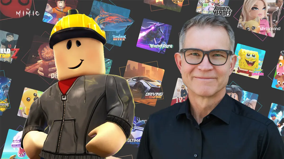 CEO Roblox Sebut Masalah Predator Sebagai “Kesempatan” Bagi Platformnya