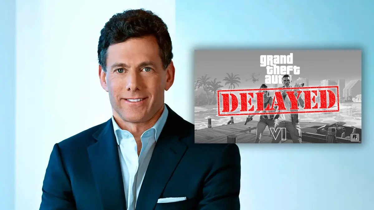 CEO Take-Two Tegaskan GTA VI Ditunda Agar Game Benar-benar Siap Saat Rilis