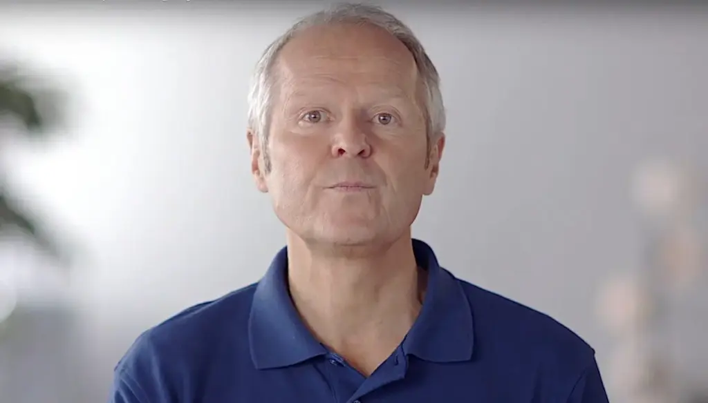 CEO Ubisoft Generative AI