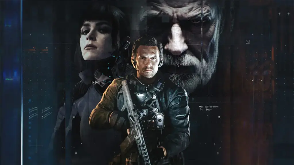 Call of Duty Black Ops 7 Metacritic