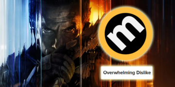 Call of Duty Black Ops 7 Metacritic