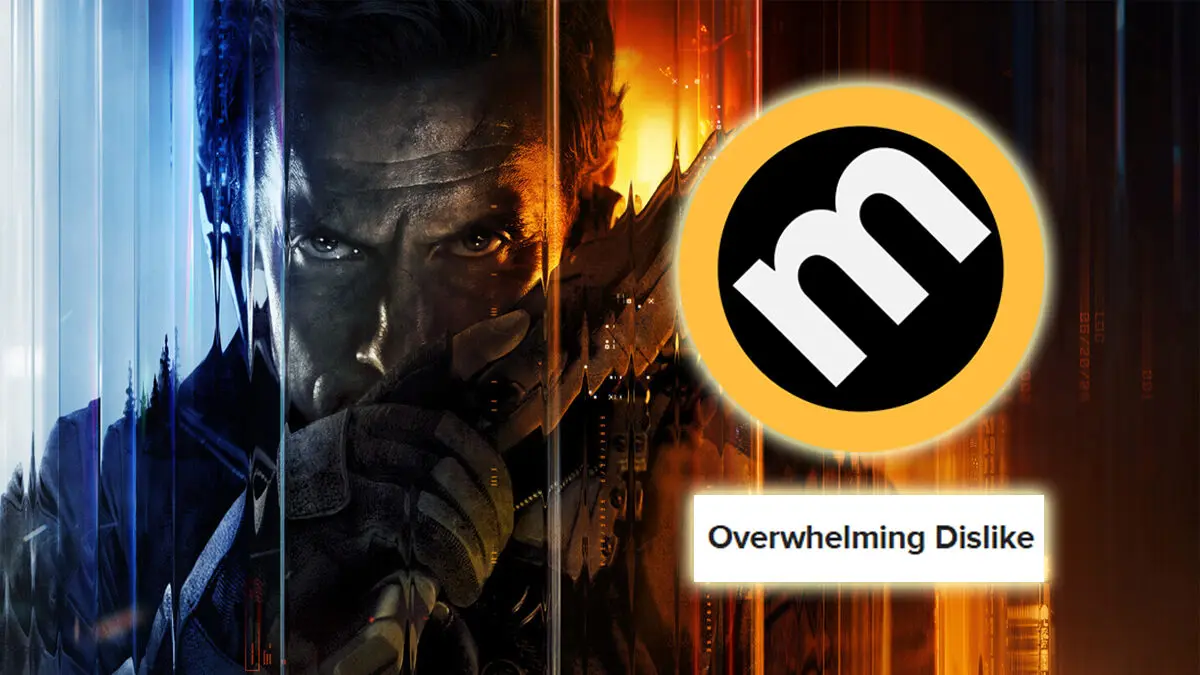 Call of Duty Black Ops 7 Dapat Skor Terendah Dari Penggemar di Metacritic