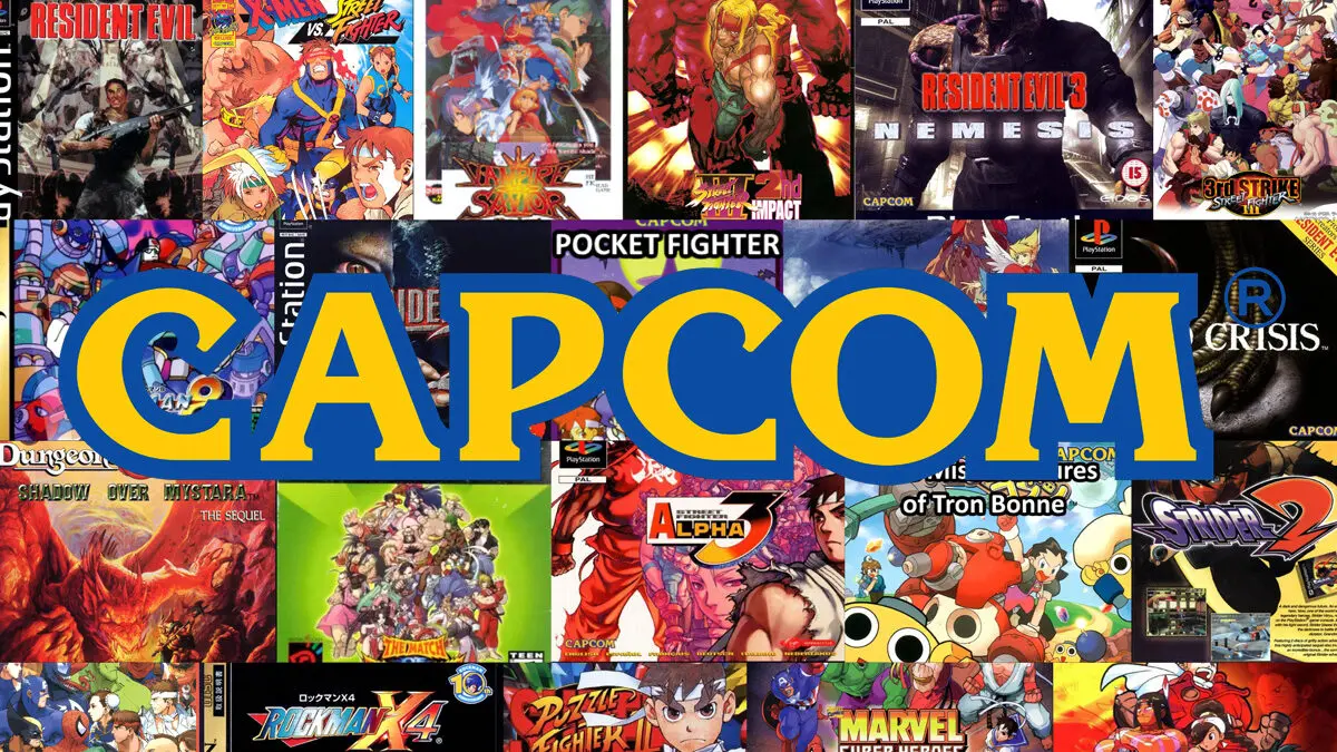 Capcom Izinkan Fan Art, Cosplay, dan Konten Kreatif Lain dari Fans, Namun Ada Aturannya