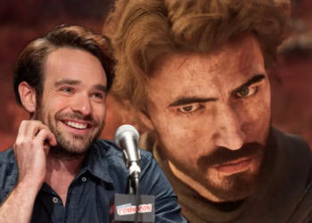 Charlie Cox Merasa Tidak Layak Dinominasikan Best Performance Expedition 33 The Game Awards 2025