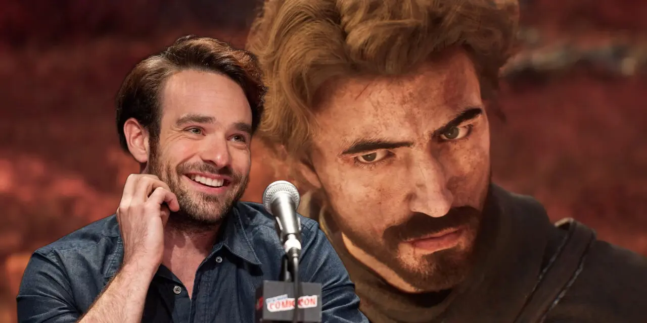 Charlie Cox Akui Merasa Tidak Layak Dinominasikan Best Performance akan Perannya di Expedition 33