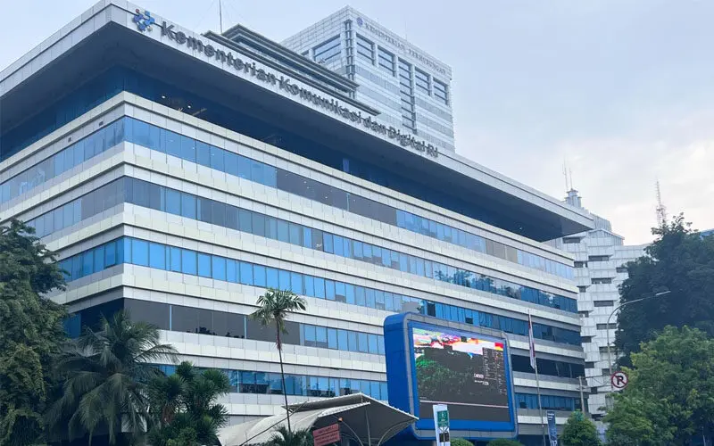 ChatGPT Bakal Diblokir Komdigi 2025