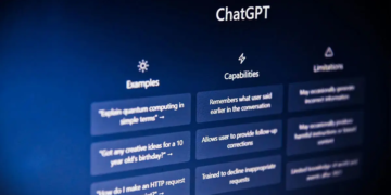 ChatGPT Terancam Diblokir Komdigi 2025