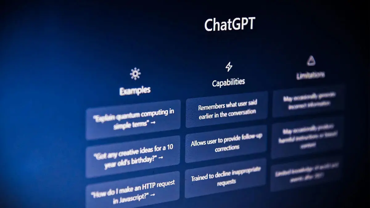 ChatGPT Terancam Diblokir Komdigi, Ini Alasannya!