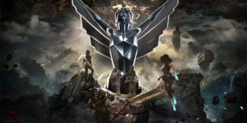 Clair Obscur: Expedition 33 TGA