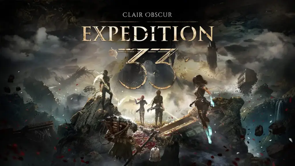 Clair Obscur Expediton 33