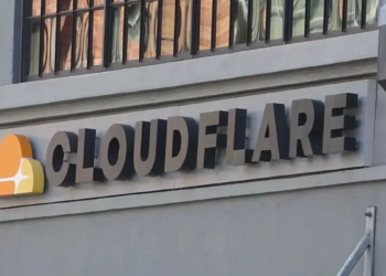 Cloudflare Berkoordinasi dengan Komdigi 2025