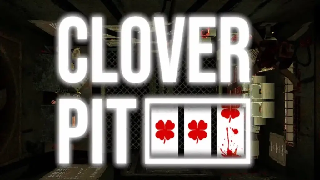 CloverPit