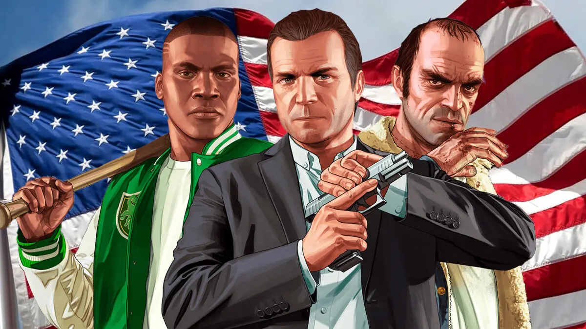 Co-Founder Rockstar Dan Houser Jelaskan Kenapa Seri GTA Selalu Berlokasi di Amerika