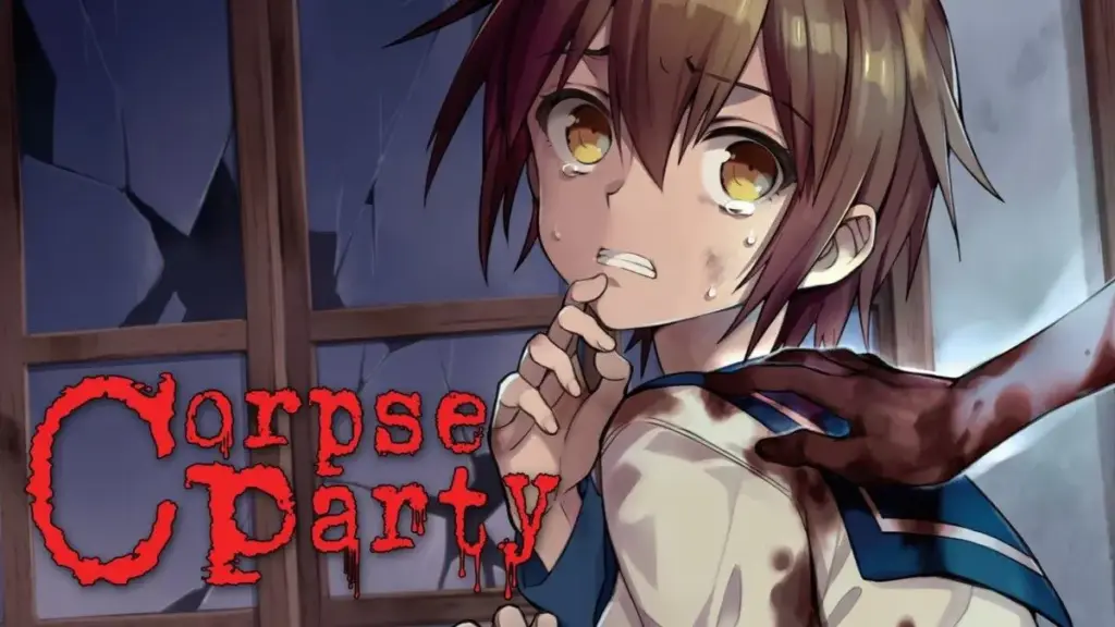 Corpse Party Tetralogy