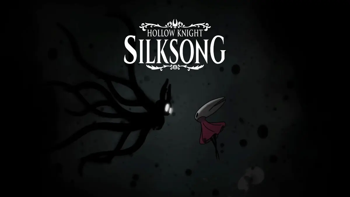 DLC Hollow Knight Silksong Masih Belum Pasti Kapan Jadwal Rilisnya