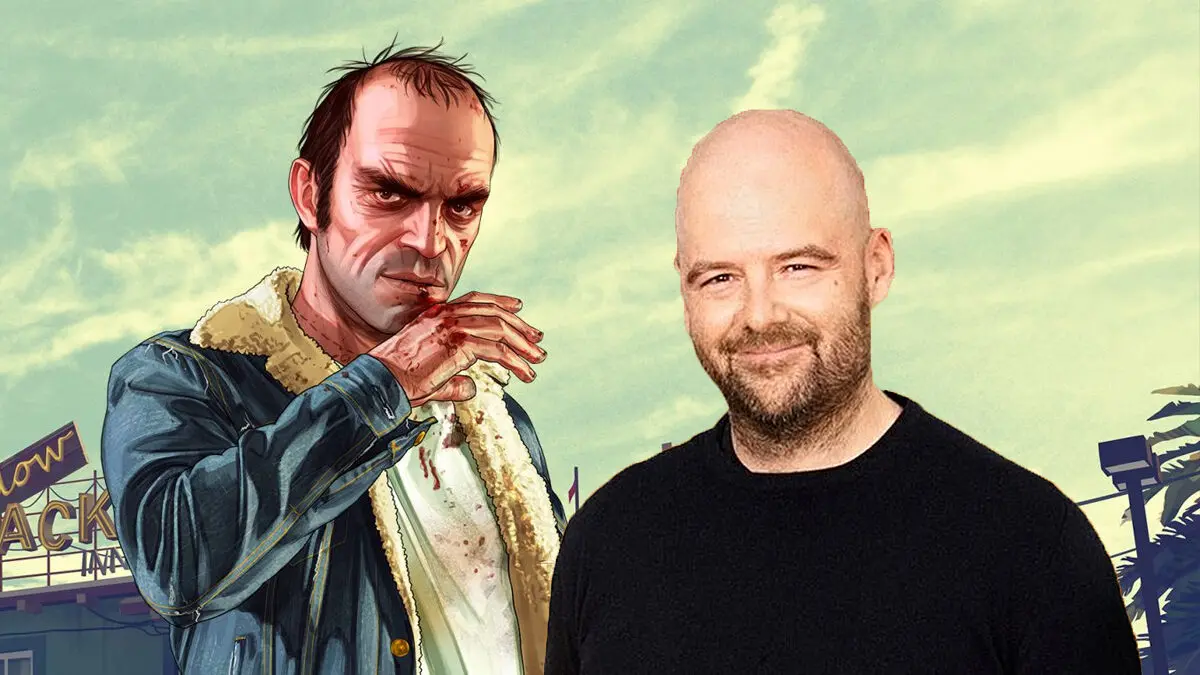 Mantan Co-founder Rockstar Ungkap Alasan Pembatalan DLC Trevor GTA 5