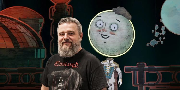 Dev. Kingdome Come: Deliverance 2 Sebut Obsidian Tidak Mampu Berinovasi Semenjak Fallout: New Vegas 1 Daniel Vavra Kingdom Come Deliverance Kritik The Outer Worlds 2 Obsidian