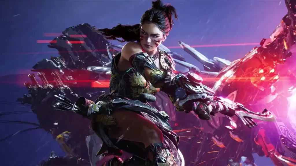 Detail Horizon MMORPG Baru Telah Bocor di Internet