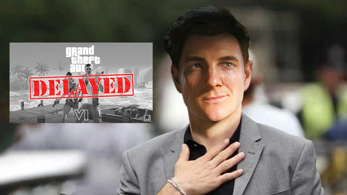 Developer 007 First Light Terlihat Senang Jadwal Rilis GTA VI Ditunda Lagi