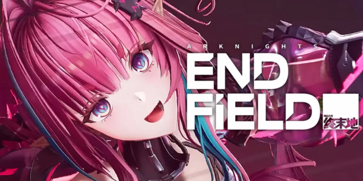 Developer Arknights Endfield Ingin Buat Low Rarity Character Bisa Berguna Juga dalam Game 1 Developer Arknights Endfield Character