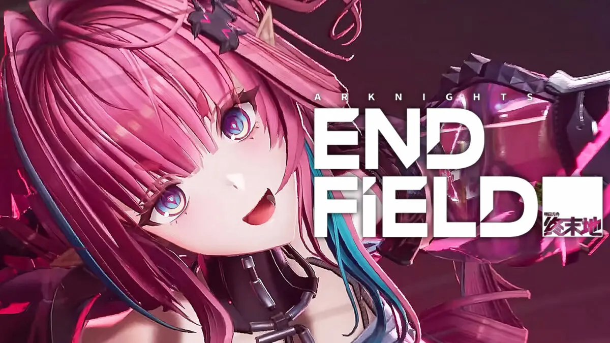 Developer Arknights Endfield Ingin Buat Low Rarity Character Bisa Berguna Juga dalam Game