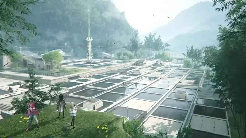 Developer Arknights Endfield